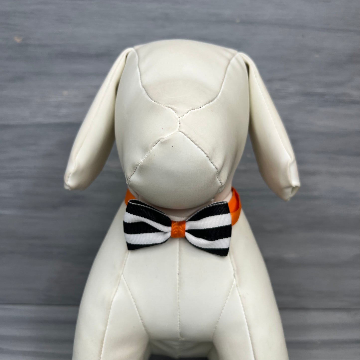 Pumpkin Patch - 8 Adjustable Bow Tie Neckwear