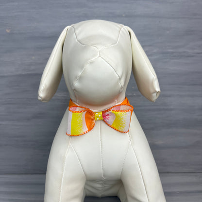 Hot Mess - 8 Adjustable Bow Tie Neckwear