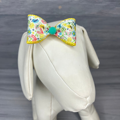 Songbird - Classic - 8 Medium Bows