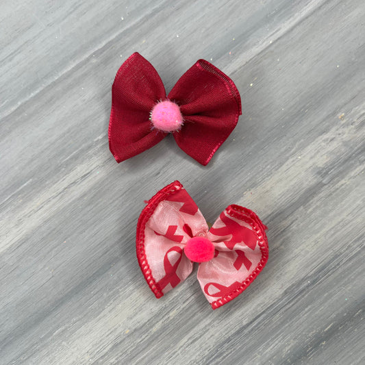 Fight - Topsy Turvy  - 6 Medium Bows