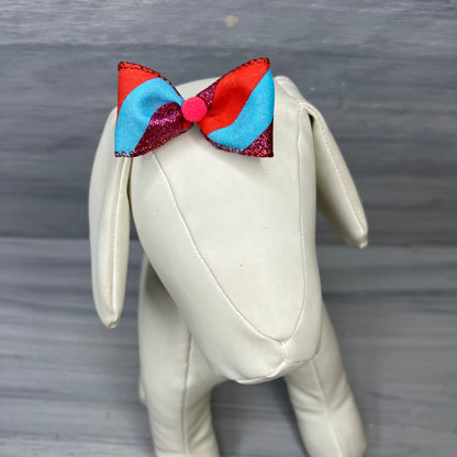 Razzle Dazzle - Classic - 8 Medium Bows