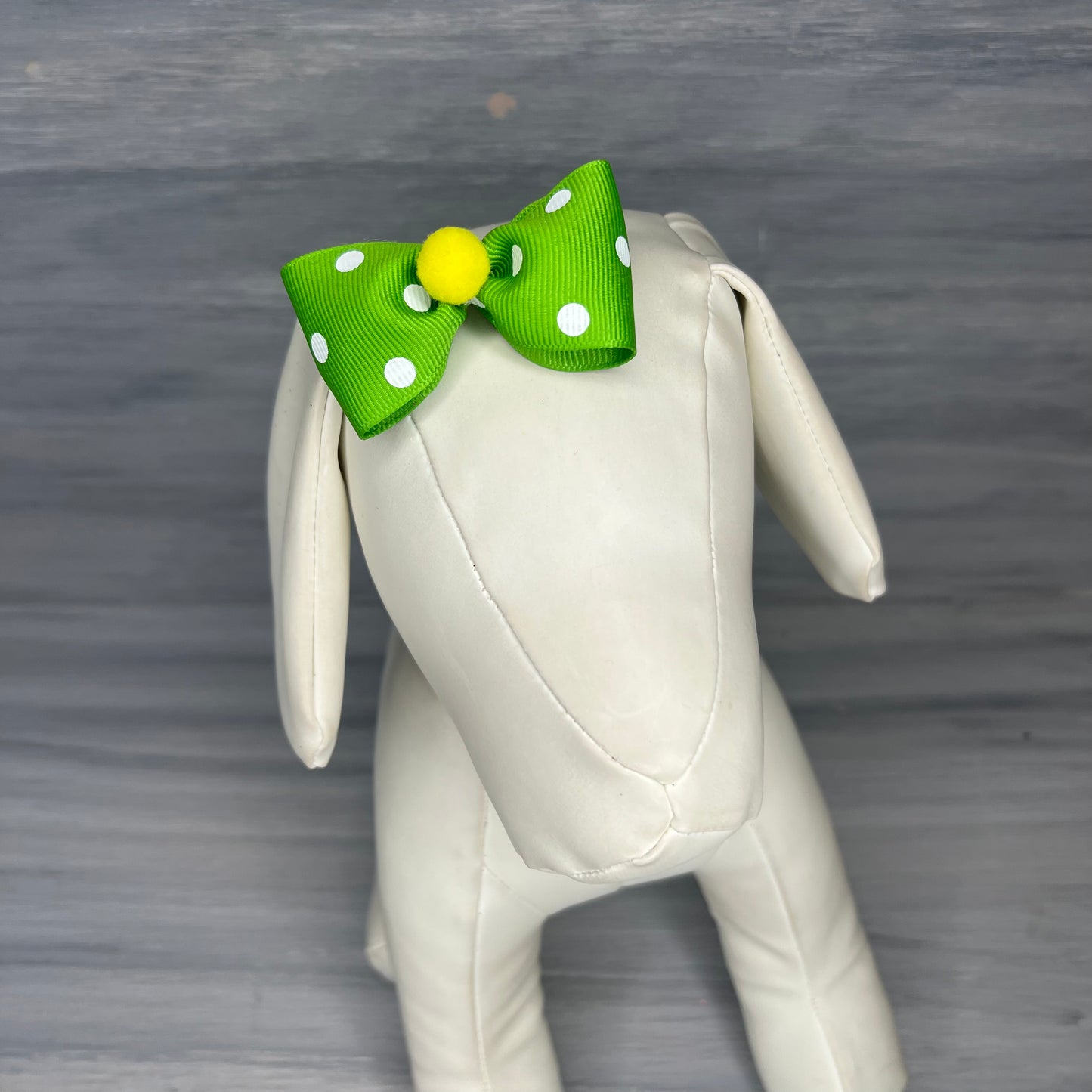 Lucky Green - Classic - 8 Medium Bows