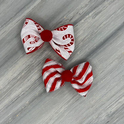 Candy Land - Over the Top - 8 Large Bows