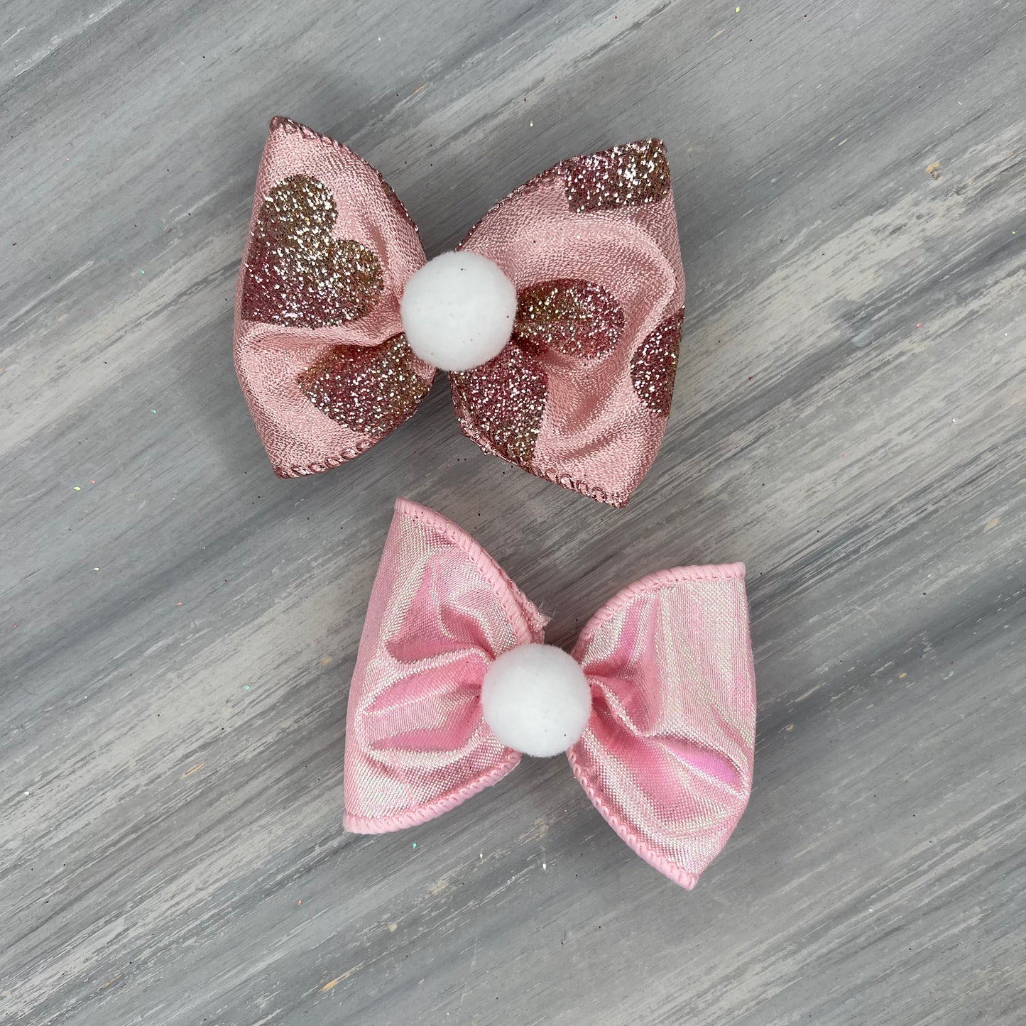 Cupid - Over The Top - 8 Large Bows