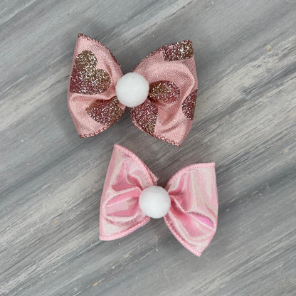 Cupid - Over The Top - 8 Large Bows