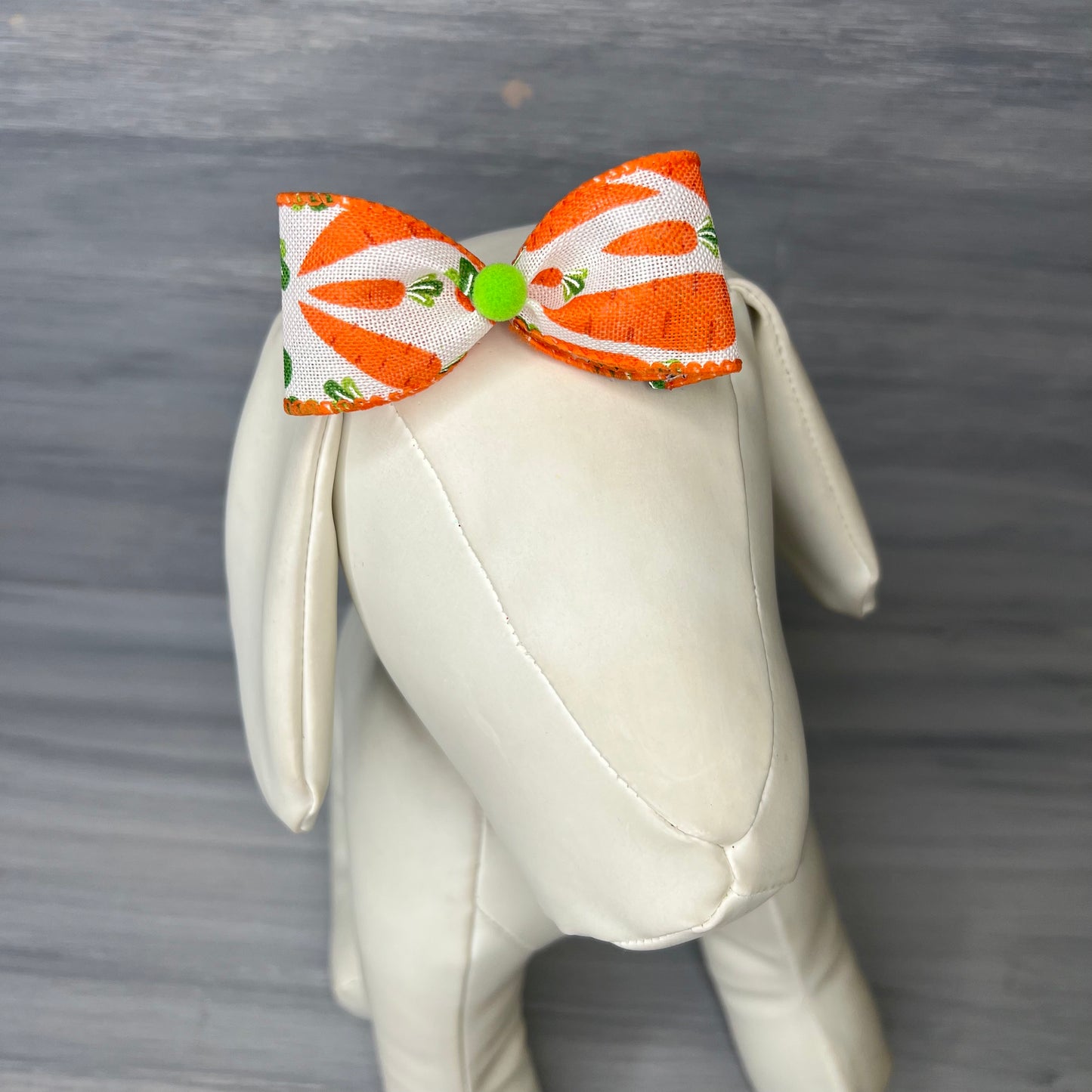 Bunny Treat - Classic - 8 Medium Bows