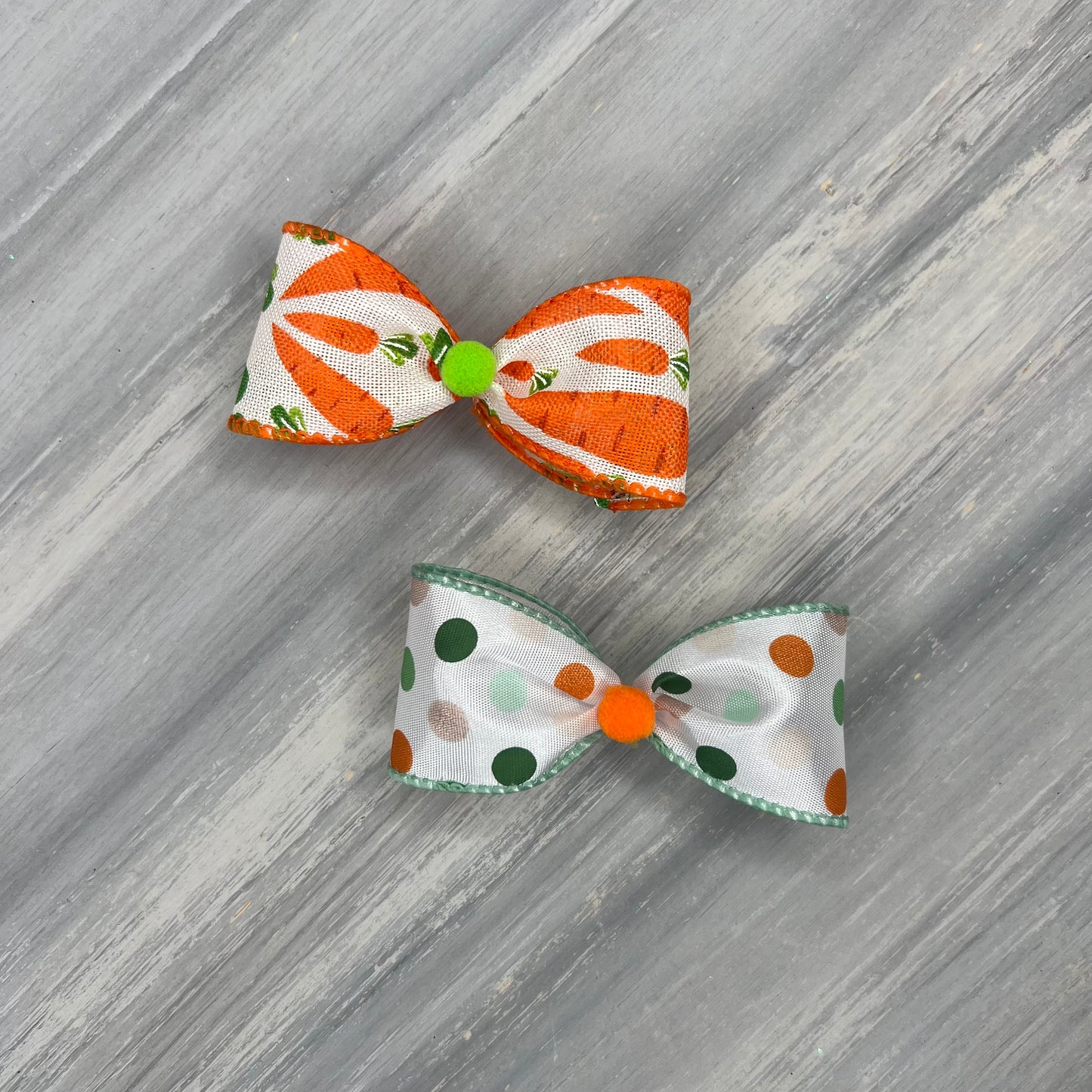 Bunny Treat - Classic - 8 Medium Bows