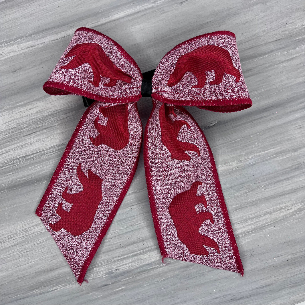 Christmas Collection Bardel Bows